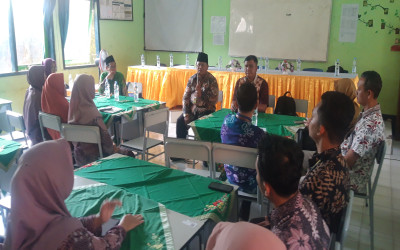 Inspektorat Jenderal (Itjen) Kementerian Agama RI, Audit Pendahuluan Operasional Tata Kelola Madrasah (EDM dan e-RKAM)